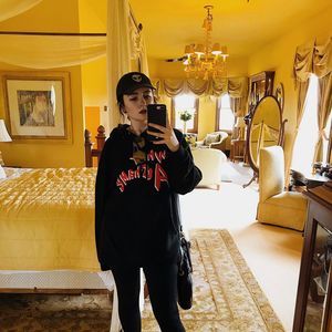 Meet your Posher, Kat